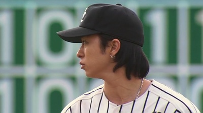 木更津猫眼 世界系列剧照的剧照