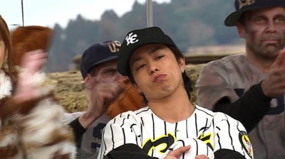 木更津猫眼 世界系列剧照的剧照