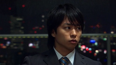 木更津猫眼 世界系列剧照的剧照