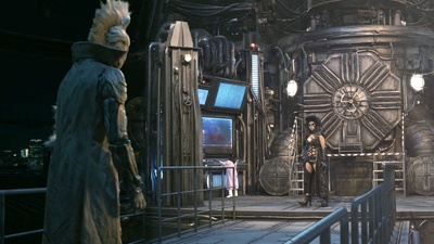 斑马人2：斑马城的反攻剧照的剧照