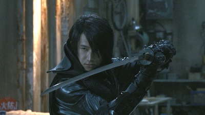 斑马人2：斑马城的反攻剧照的剧照