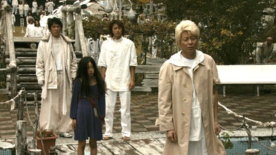 斑马人2：斑马城的反攻剧照的剧照