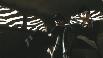 斑马人2：斑马城的反攻剧照的剧照