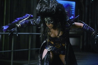 斑马人2：斑马城的反攻剧照的剧照