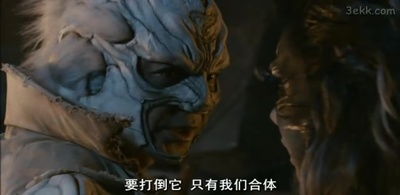 斑马人2：斑马城的反攻剧照的剧照