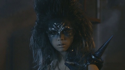 斑马人2：斑马城的反攻剧照的剧照