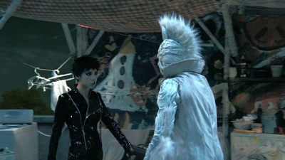 斑马人2：斑马城的反攻剧照的剧照