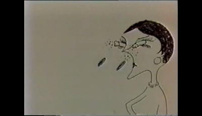 梦精 短片集剧照的剧照