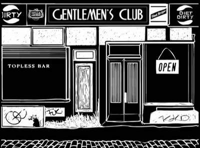 肮脏日记：女权主义情色短片集剧照的剧照