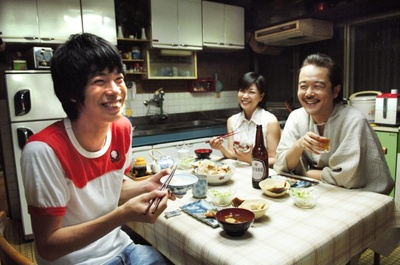 色欲世代剧照的剧照