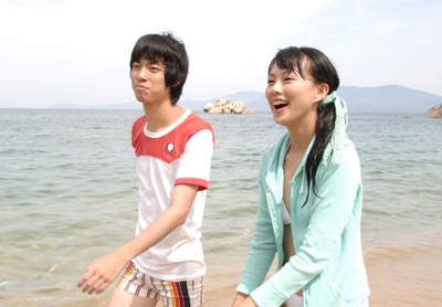 色欲世代剧照的剧照