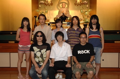 色欲世代剧照的剧照