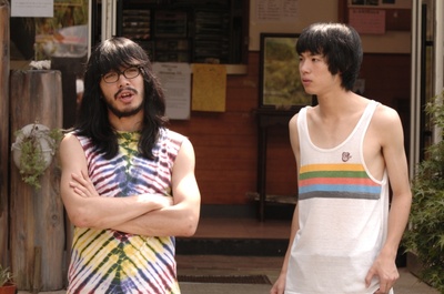 色欲世代剧照的剧照