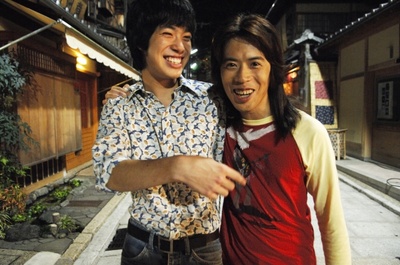 色欲世代剧照的剧照