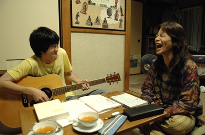 色欲世代剧照的剧照