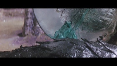 加美拉对大恶兽吉隆剧照的剧照