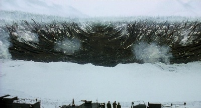 加美拉2 雷基欧袭来剧照的剧照