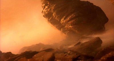 加美拉2 雷基欧袭来剧照的剧照