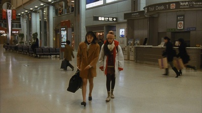 加美拉2 雷基欧袭来剧照的剧照