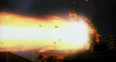 加美拉2 雷基欧袭来剧照的剧照