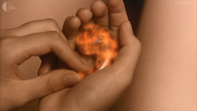 加美拉 大怪兽空中决战剧照的剧照