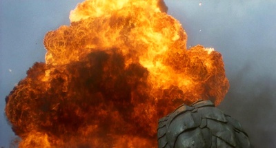 加美拉 大怪兽空中决战剧照的剧照