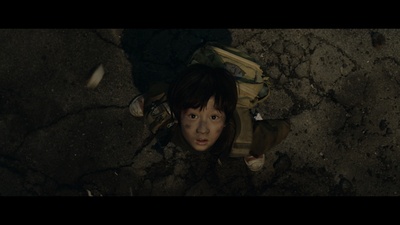 加美拉剧照的剧照