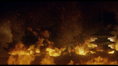 加美拉3 邪神觉醒剧照的剧照