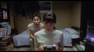 加美拉3 邪神觉醒剧照的剧照