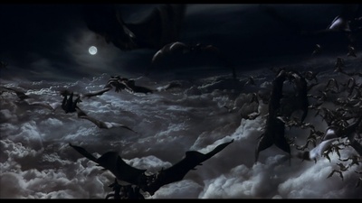 加美拉3 邪神觉醒剧照的剧照