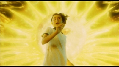 加美拉3 邪神觉醒剧照的剧照