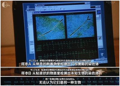 加美拉3 邪神觉醒剧照的剧照