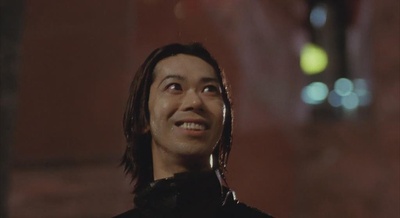 加美拉3 邪神觉醒剧照的剧照