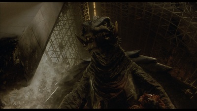 加美拉3 邪神觉醒剧照的剧照