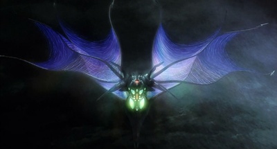 加美拉3 邪神觉醒剧照的剧照