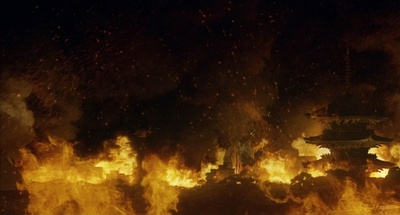 加美拉3 邪神觉醒剧照的剧照