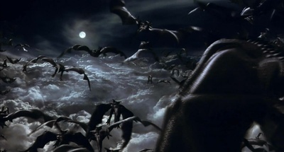 加美拉3 邪神觉醒剧照的剧照