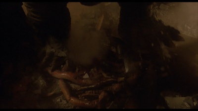 加美拉3 邪神觉醒剧照的剧照