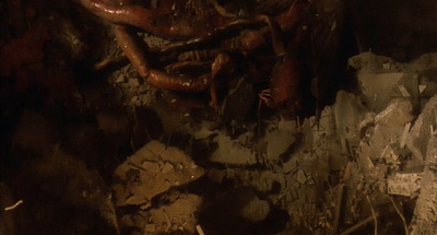 加美拉3 邪神觉醒剧照的剧照