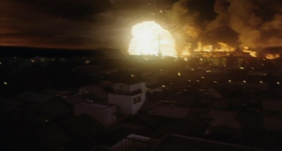 加美拉3 邪神觉醒剧照的剧照