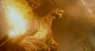 加美拉3 邪神觉醒剧照的剧照