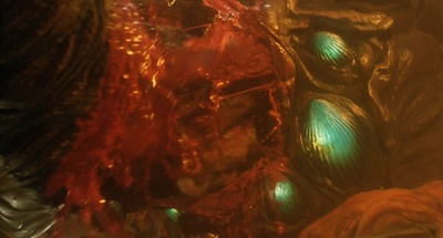 加美拉3 邪神觉醒剧照的剧照