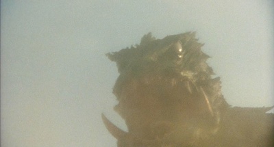 加美拉3 邪神觉醒剧照的剧照