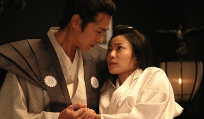 大奥 永远 右卫门佐·纲吉篇剧照的剧照