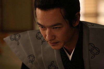 大奥 永远 右卫门佐·纲吉篇剧照的剧照