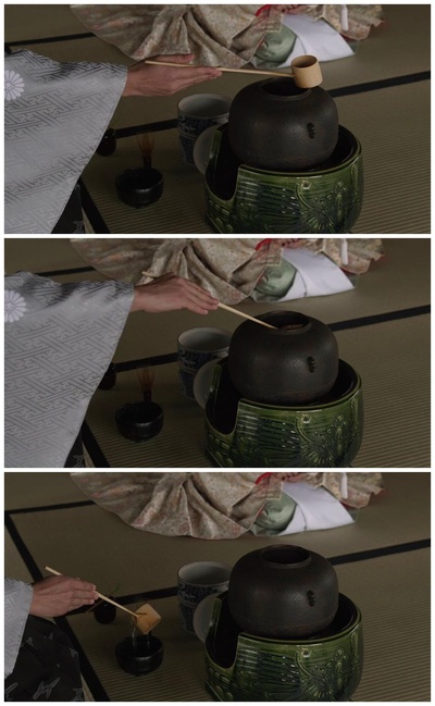 大奥 永远 右卫门佐·纲吉篇剧照的剧照