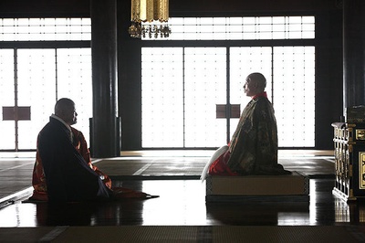 大奥 永远 右卫门佐·纲吉篇剧照的剧照