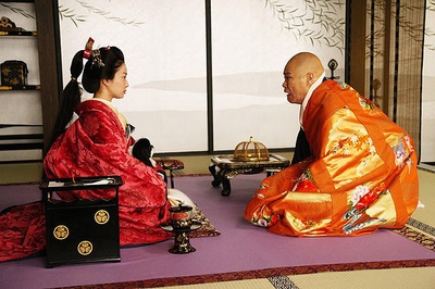 大奥 永远 右卫门佐·纲吉篇剧照的剧照