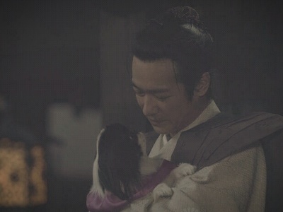 大奥 永远 右卫门佐·纲吉篇剧照的剧照