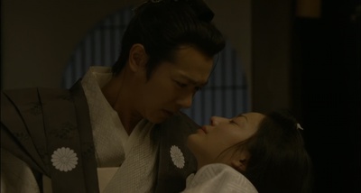 大奥 永远 右卫门佐·纲吉篇剧照的剧照